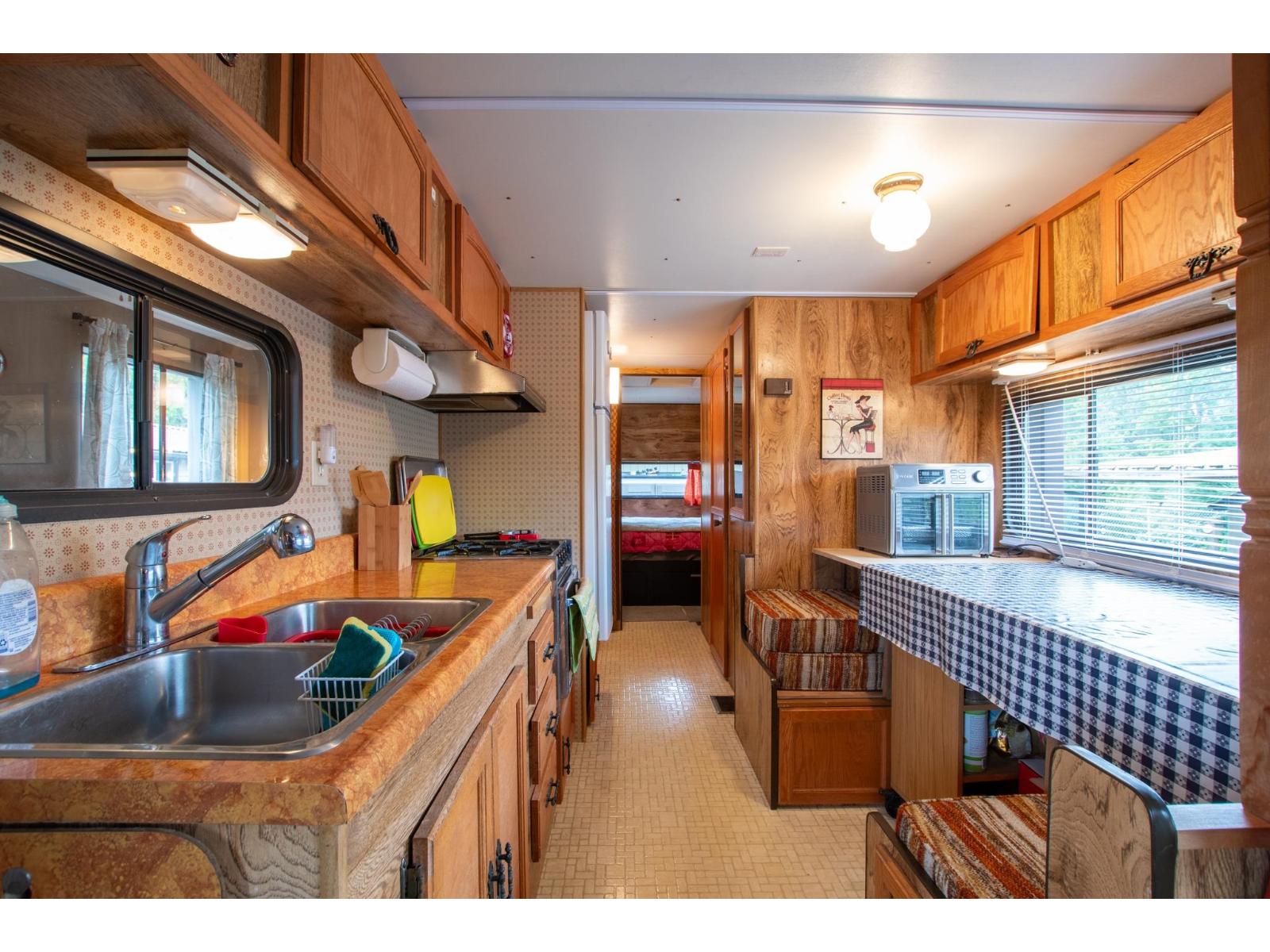 15 1436 Frost Road, Columbia Valley, Chilliwack, British Columbia  V2R 4X8 - Photo 13 - R3104270