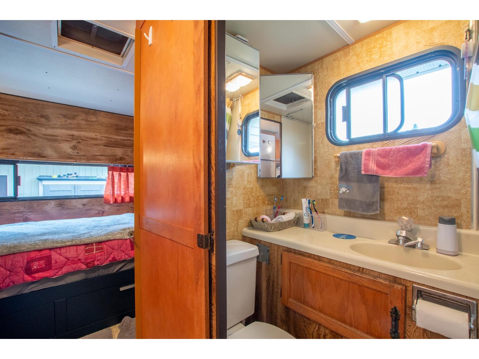 15 1436 Frost Road, Columbia Valley, Chilliwack, British Columbia  V2R 4X8 - Photo 19 - R3104270