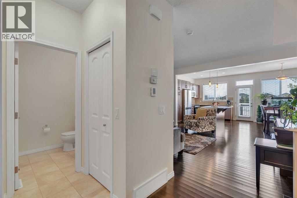 245 Auburn Crest Way Se, Calgary, Alberta  T3M 1T6 - Photo 5 - A2290486