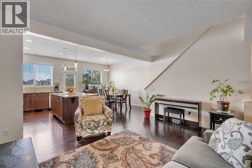 245 Auburn Crest Way Se, Calgary, Alberta  T3M 1T6 - Photo 7 - A2290486