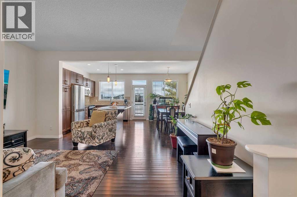 245 Auburn Crest Way Se, Calgary, Alberta  T3M 1T6 - Photo 10 - A2290486