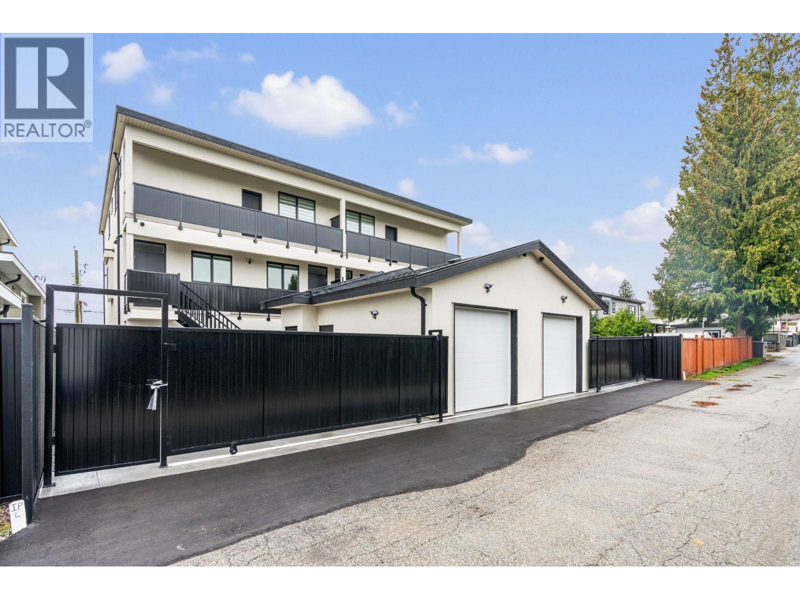 2 8464 15th Avenue, Burnaby, British Columbia  V3N 1Y2 - Photo 25 - R3103785