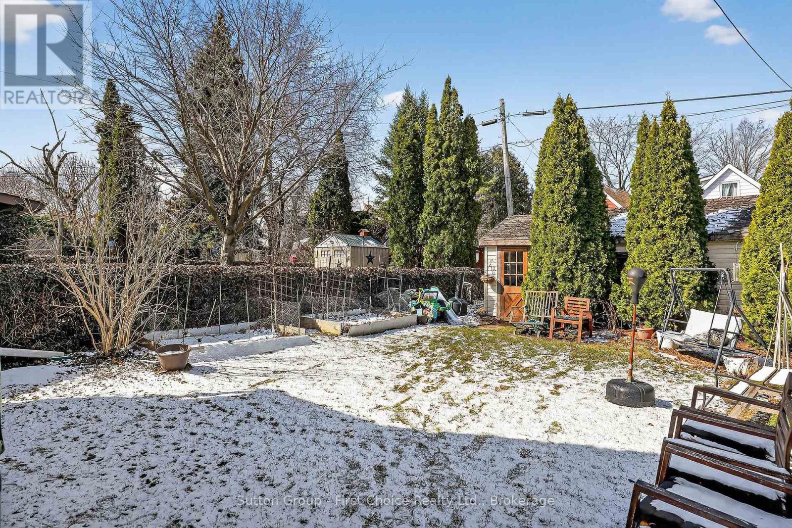 105 Barons Avenue N, Hamilton (Homeside), Ontario  L8H 5A5 - Photo 20 - X12929480