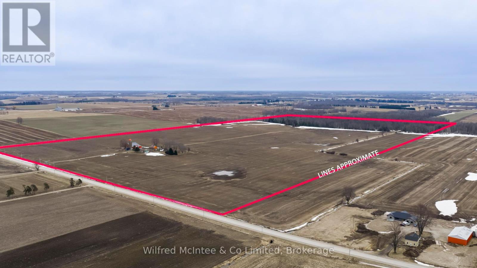 125 Bruce Road 6 Road, South Bruce, Ontario  N0G 2S0 - Photo 10 - X12929504