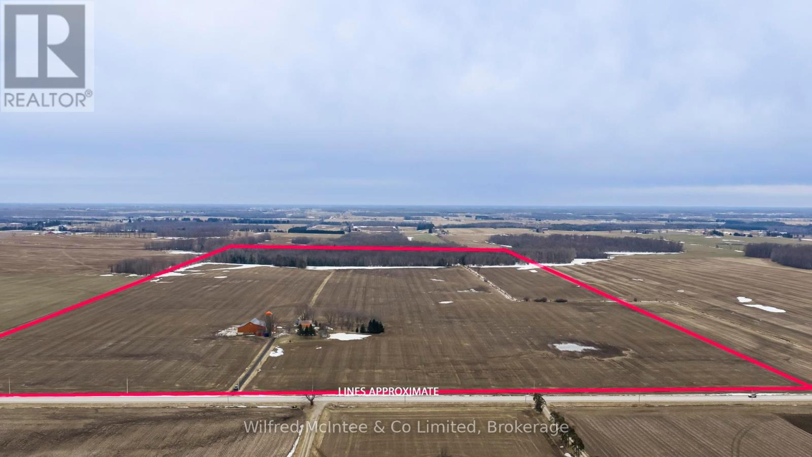 125 Bruce Road 6 Road, South Bruce, Ontario  N0G 2S0 - Photo 11 - X12929504