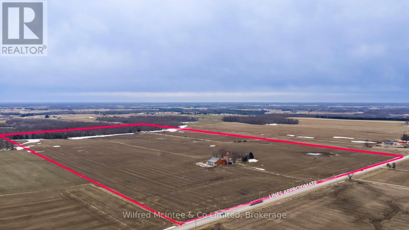 125 Bruce Road 6 Road, South Bruce, Ontario  N0G 2S0 - Photo 12 - X12929504