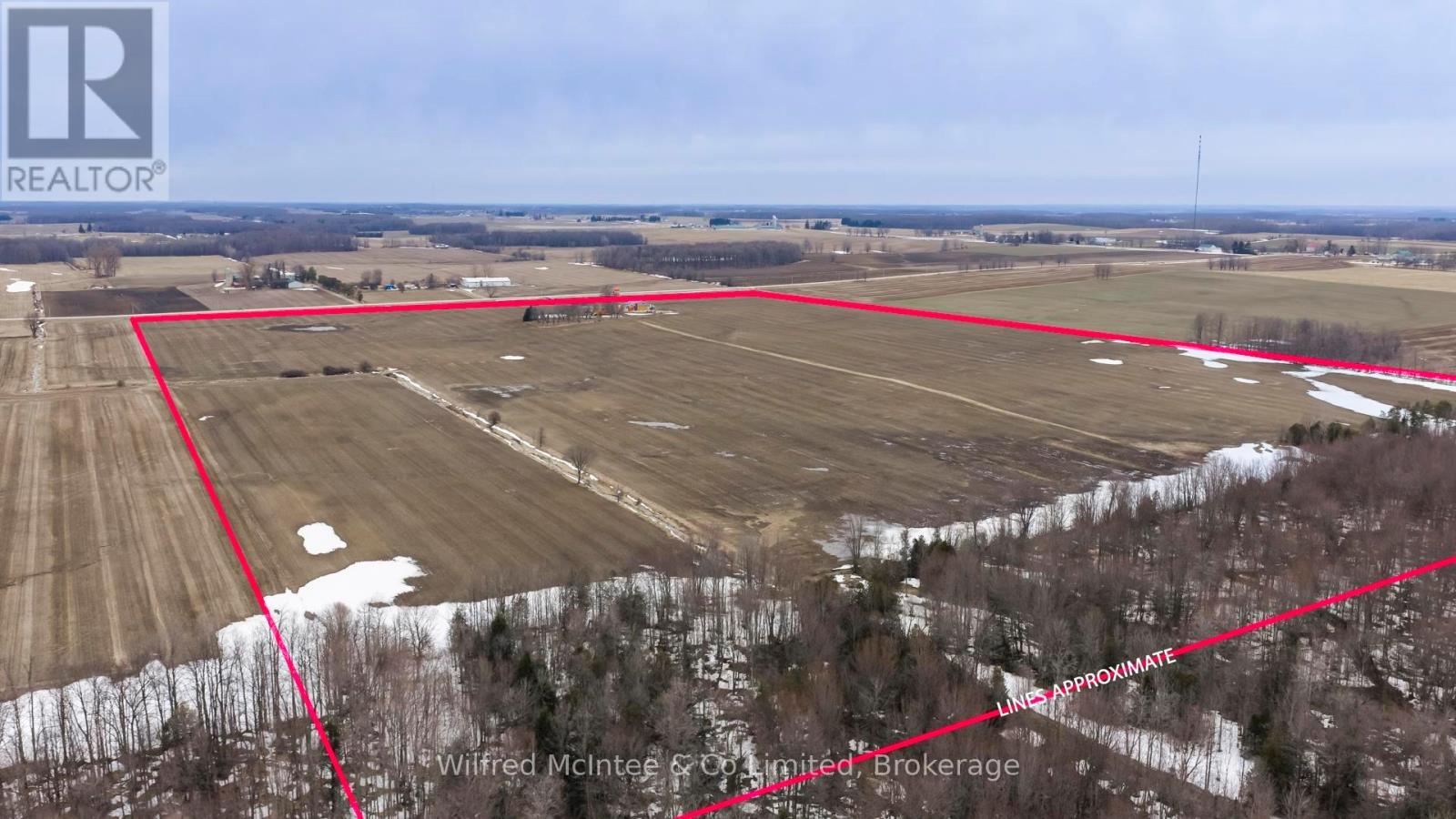 125 Bruce Road 6 Road, South Bruce, Ontario  N0G 2S0 - Photo 13 - X12929504