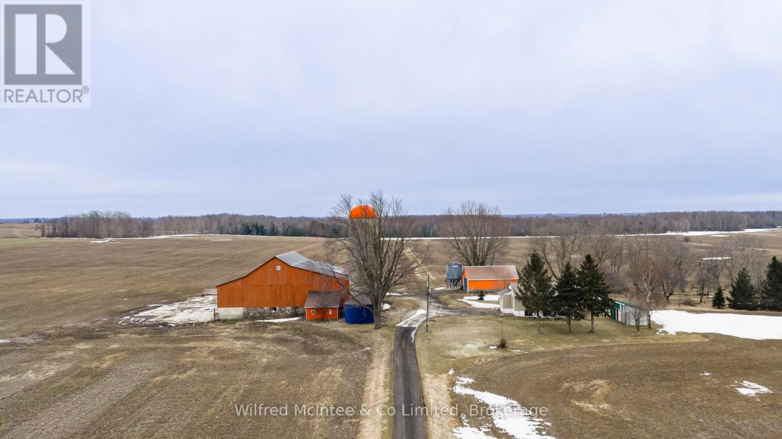 125 Bruce Road 6 Road, South Bruce, Ontario  N0G 2S0 - Photo 2 - X12929504