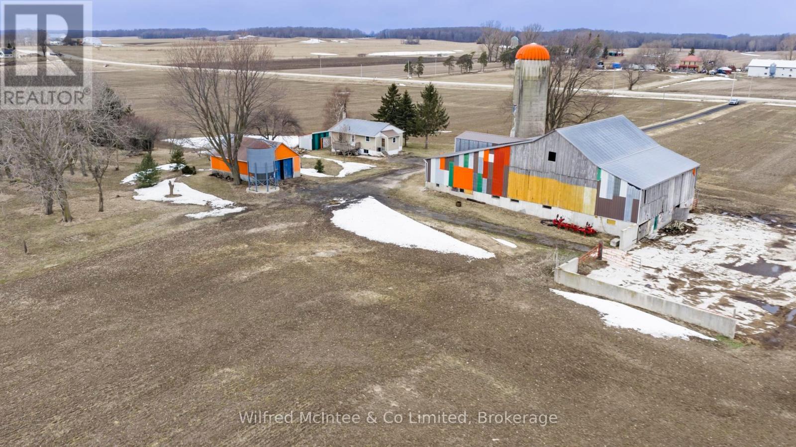 125 Bruce Road 6 Road, South Bruce, Ontario  N0G 2S0 - Photo 4 - X12929504