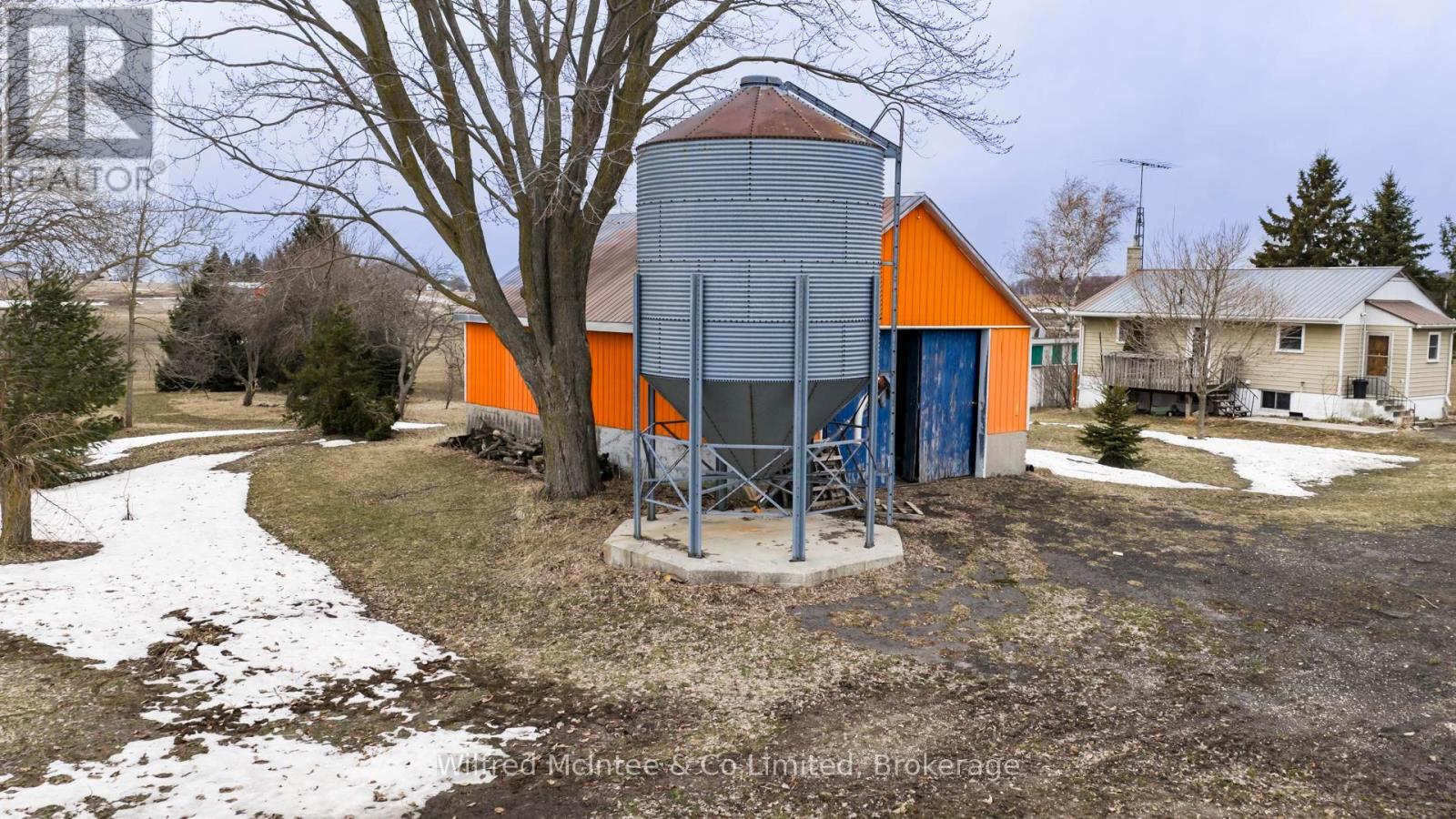 125 Bruce Road 6 Road, South Bruce, Ontario  N0G 2S0 - Photo 5 - X12929504