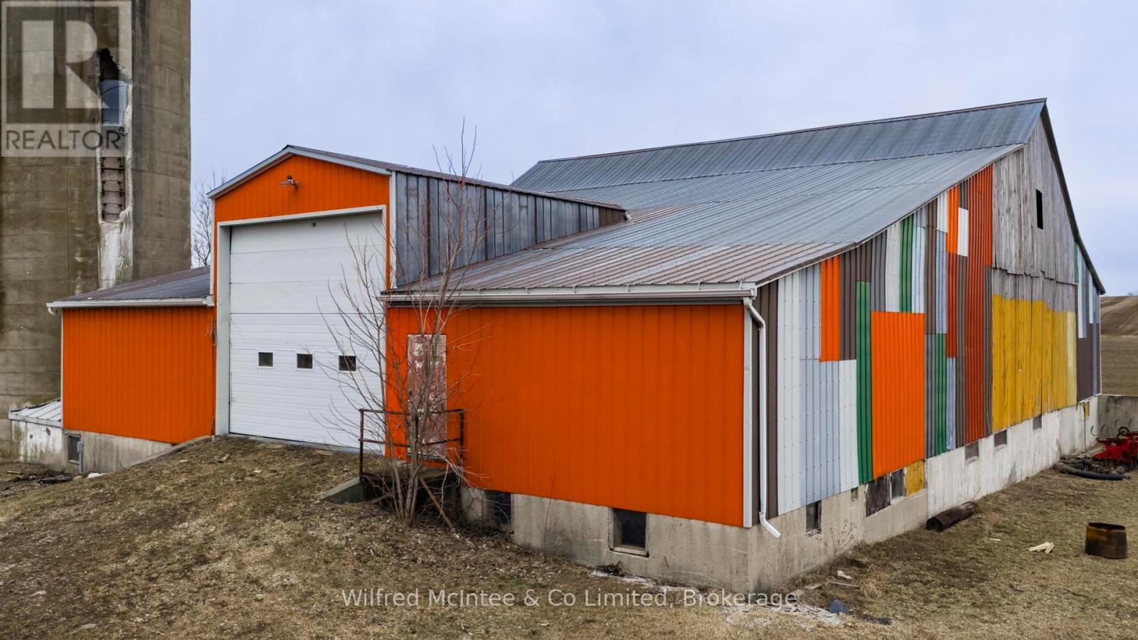 125 Bruce Road 6 Road, South Bruce, Ontario  N0G 2S0 - Photo 7 - X12929504