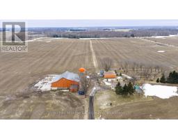 125 BRUCE ROAD 6 ROAD, South Bruce, Ontario