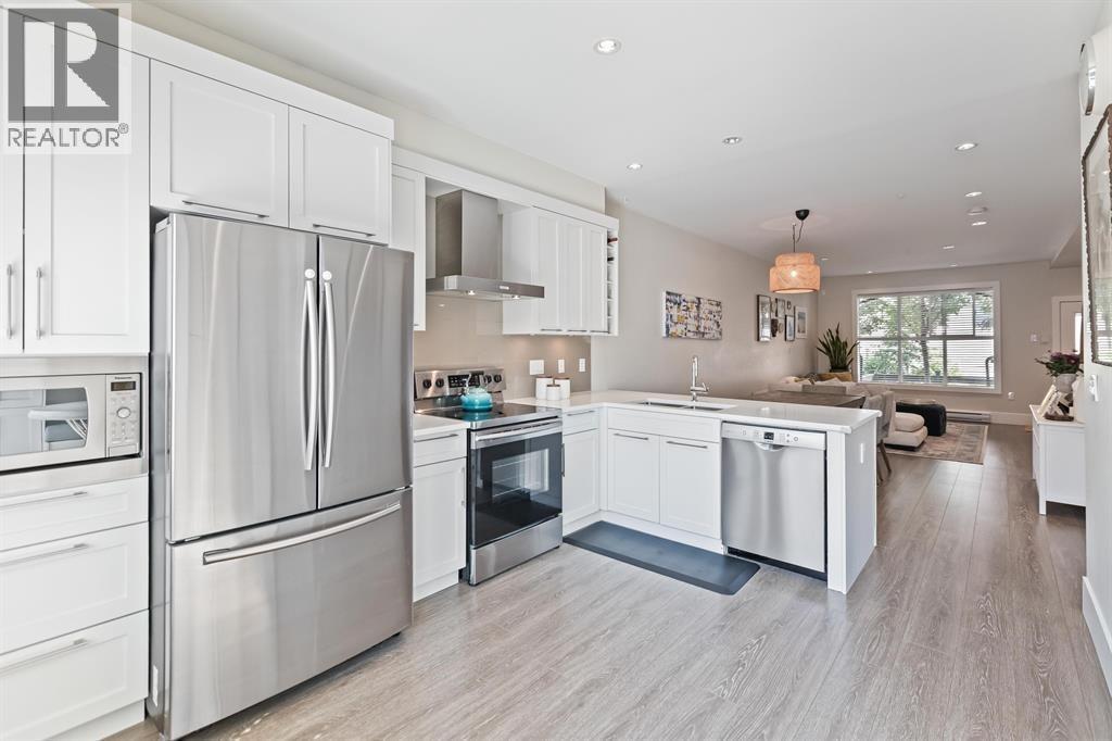 40 13260 236 Street, Maple Ridge, British Columbia  V4R 0G6 - Photo 8 - R3103572