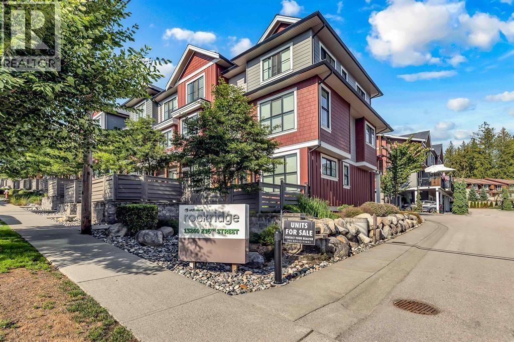 40 13260 236 Street, Maple Ridge, British Columbia  V4R 0G6 - Photo 22 - R3103572