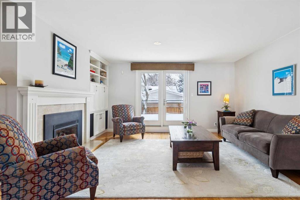 2423 34 Avenue Nw, Calgary, Alberta  T2L 0V3 - Photo 11 - A2296189