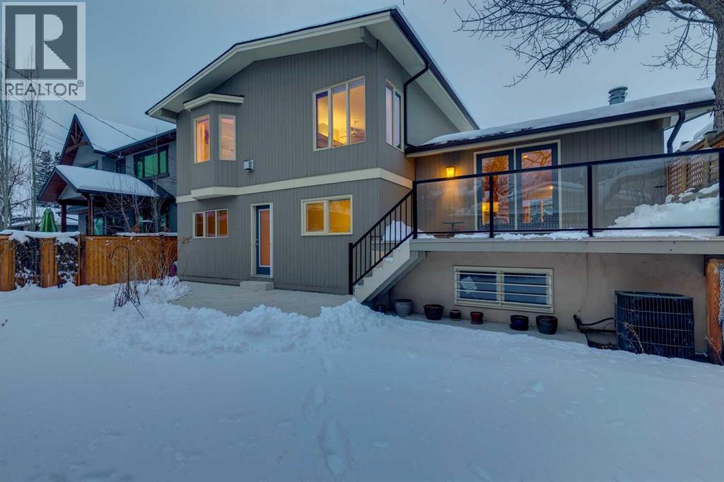 2423 34 Avenue Nw, Calgary, Alberta  T2L 0V3 - Photo 33 - A2296189