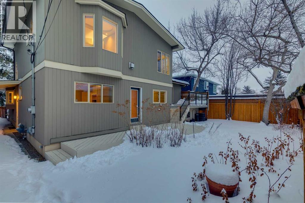 2423 34 Avenue Nw, Calgary, Alberta  T2L 0V3 - Photo 32 - A2296189