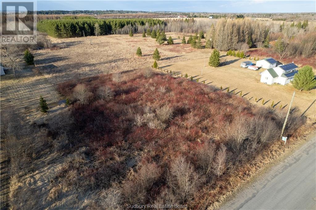 Part 5 Bradley Road, Chelmsford, Ontario