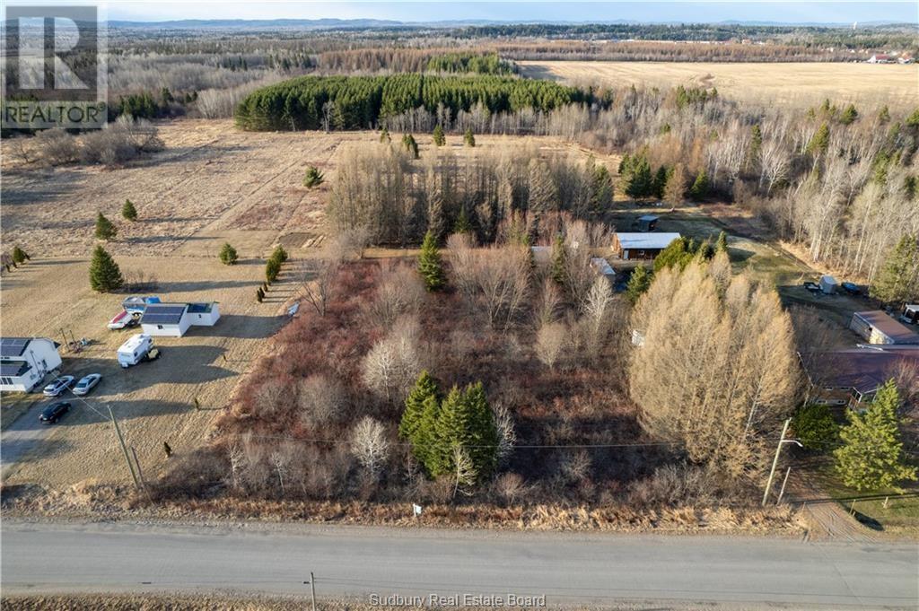 Part 2 Bradley Road, Chelmsford, Ontario