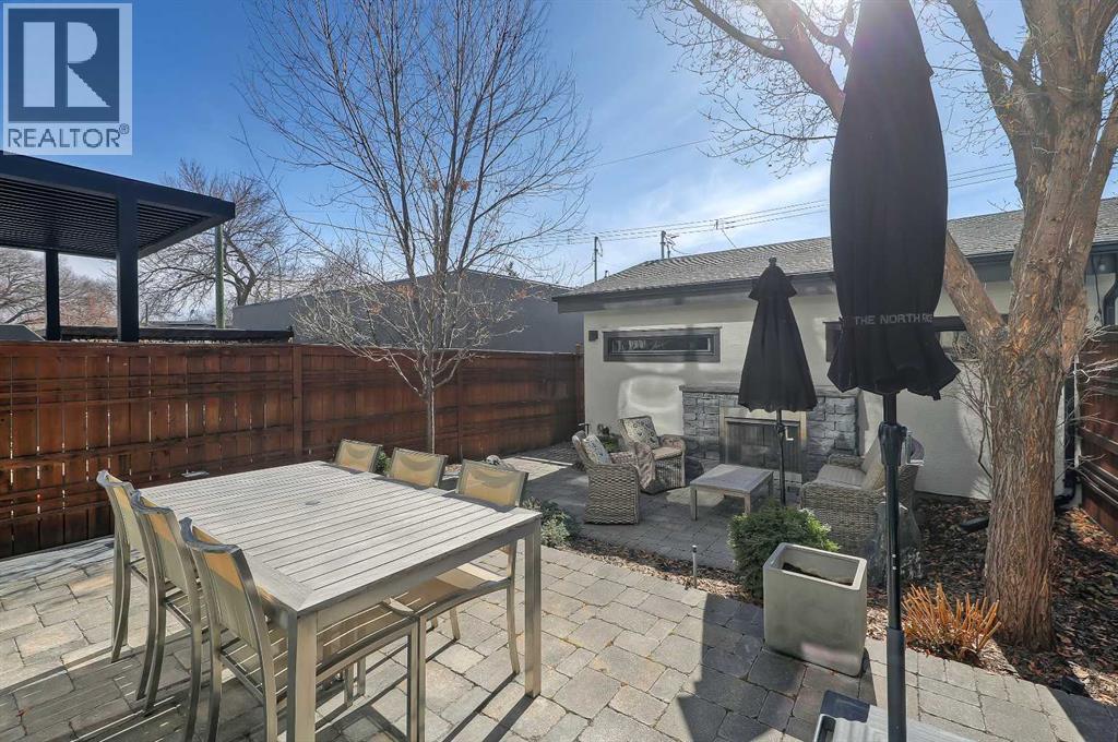 1705 46 Avenue SW, Calgary, Alberta  T2T 2R6 - Photo 32 - A2296408