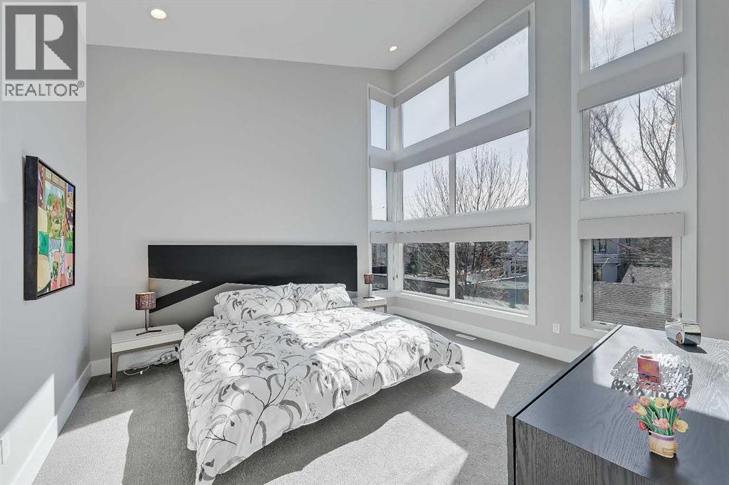 1705 46 Avenue SW, Calgary, Alberta  T2T 2R6 - Photo 14 - A2296408