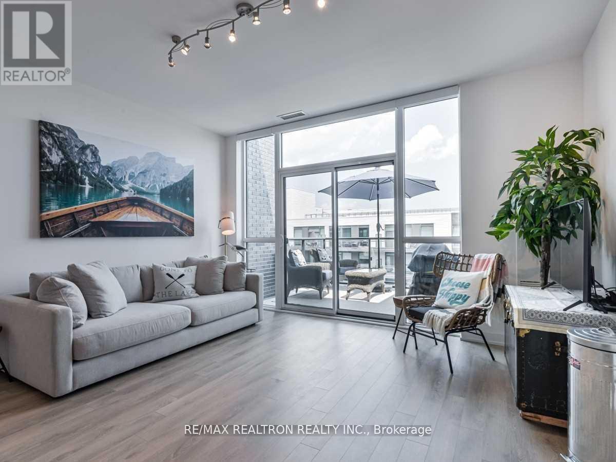 413 - 375 Sea Ray Avenue, Innisfil, Ontario  L9S 0J4 - Photo 12 - N12891826