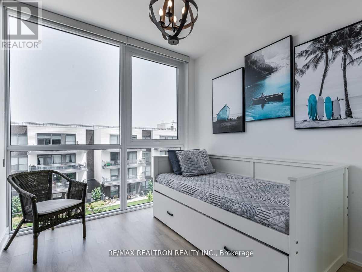 413 - 375 Sea Ray Avenue, Innisfil, Ontario  L9S 0J4 - Photo 22 - N12891826