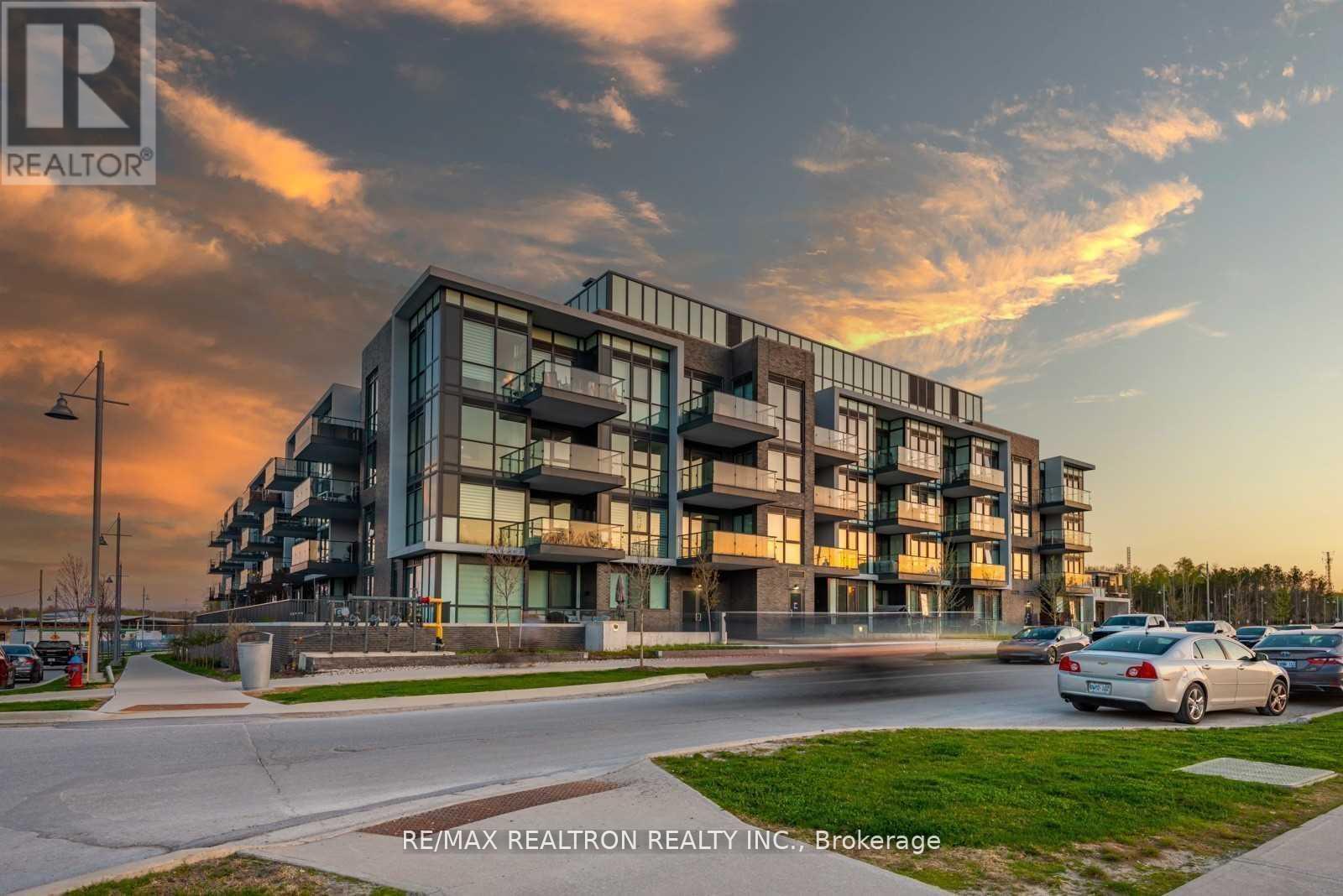 413 - 375 Sea Ray Avenue, Innisfil, Ontario  L9S 0J4 - Photo 26 - N12891826