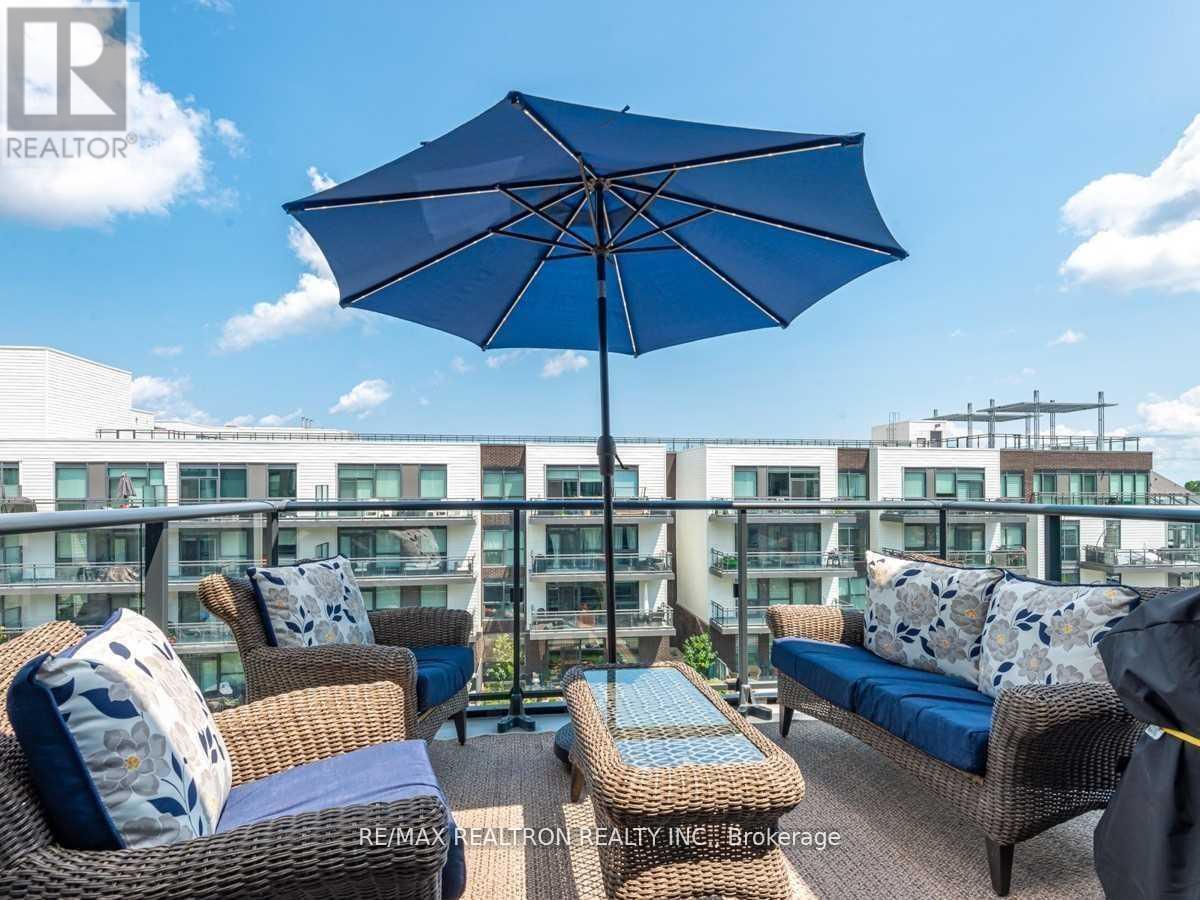 413 - 375 Sea Ray Avenue, Innisfil, Ontario  L9S 0J4 - Photo 3 - N12891826