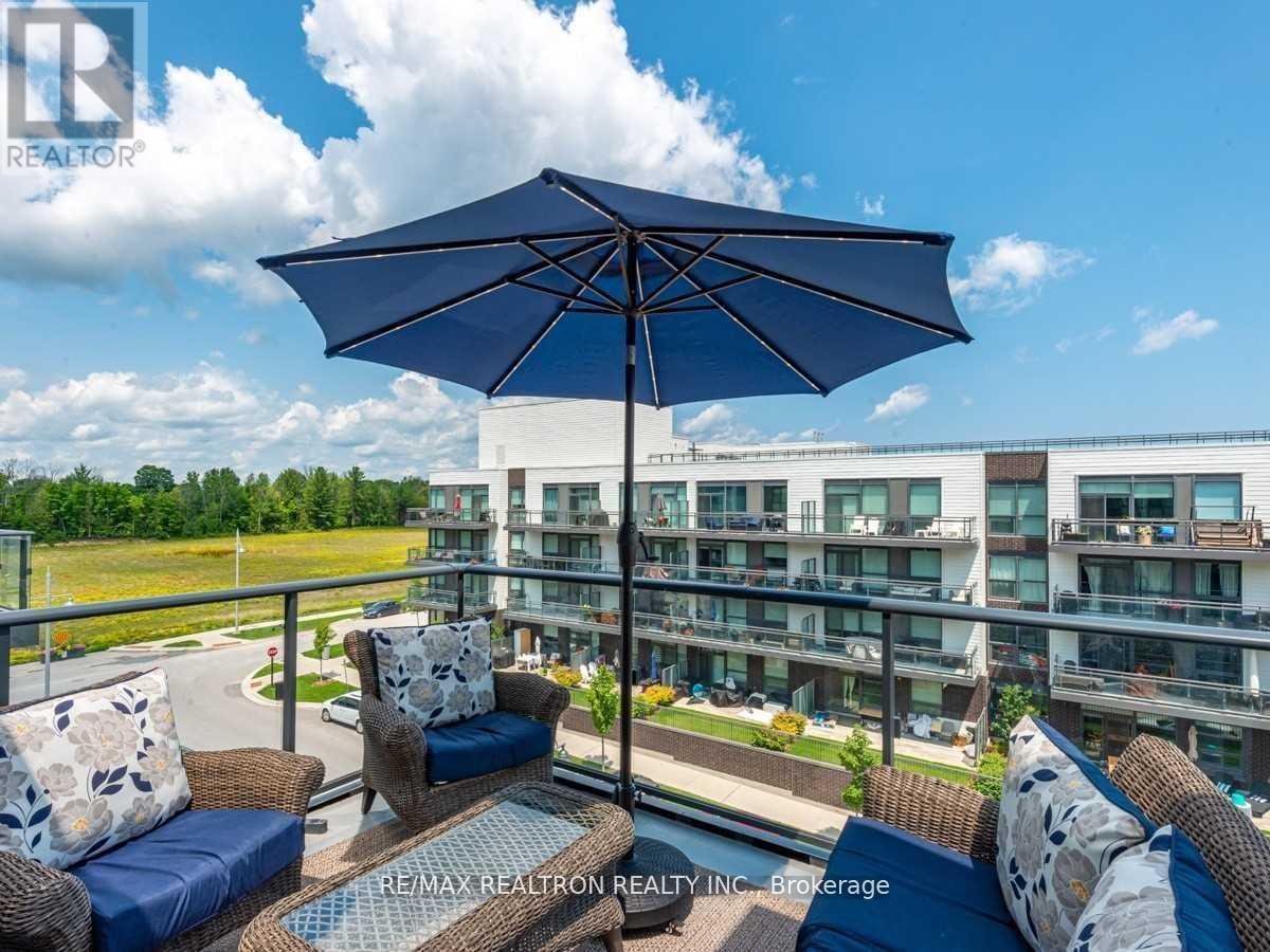 413 - 375 Sea Ray Avenue, Innisfil, Ontario  L9S 0J4 - Photo 4 - N12891826