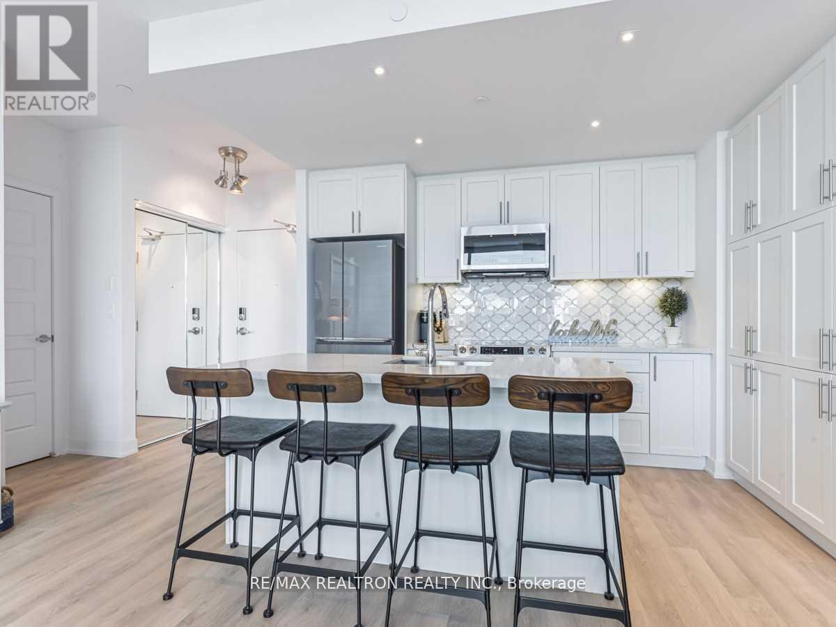 413 - 375 Sea Ray Avenue, Innisfil, Ontario  L9S 0J4 - Photo 8 - N12891826