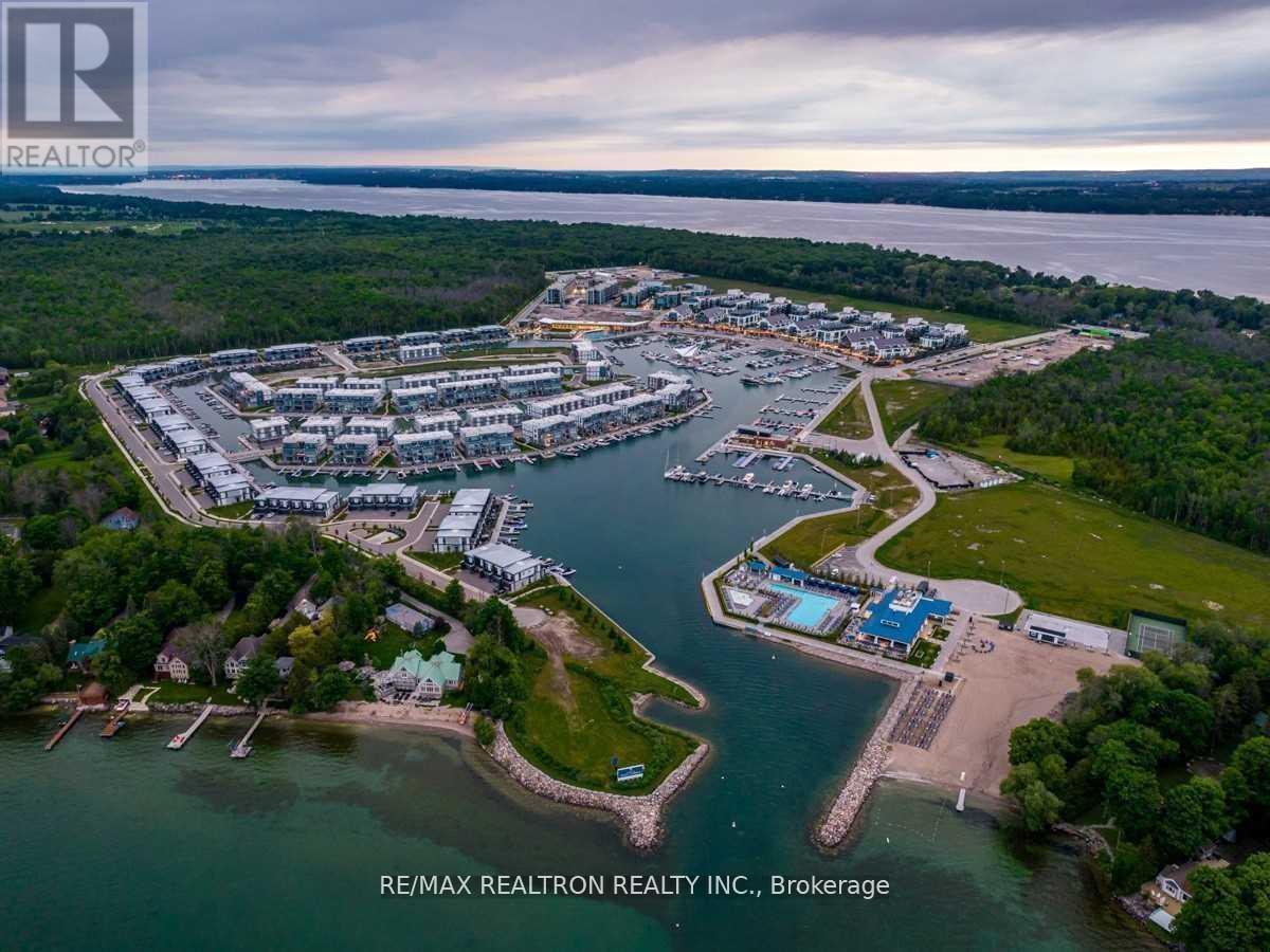 413 - 375 Sea Ray Avenue, Innisfil, Ontario  L9S 0J4 - Photo 34 - N12891826