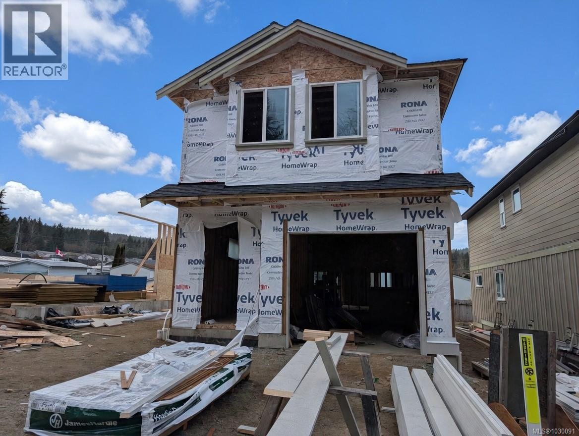 1336 Mckinley Rd, Ladysmith, British Columbia