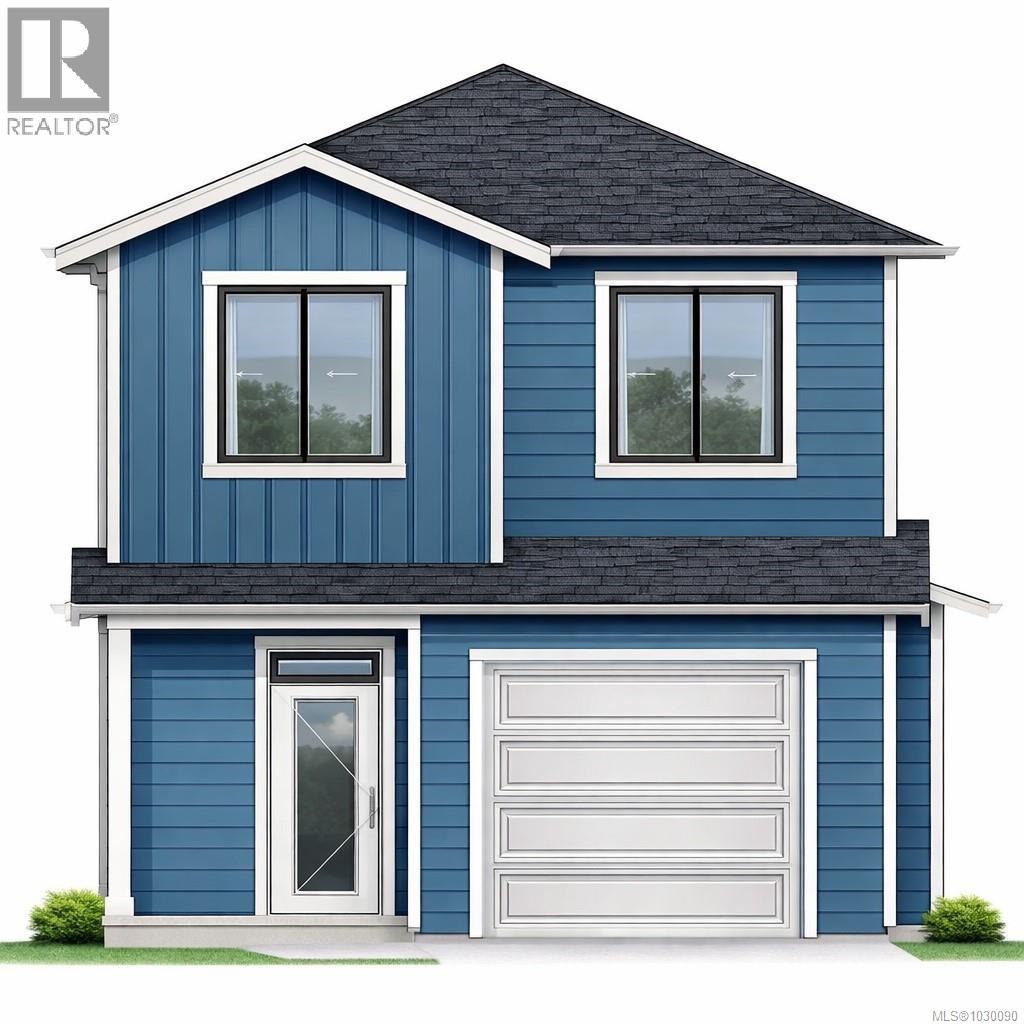 1348 McKinley Rd, Ladysmith, British Columbia