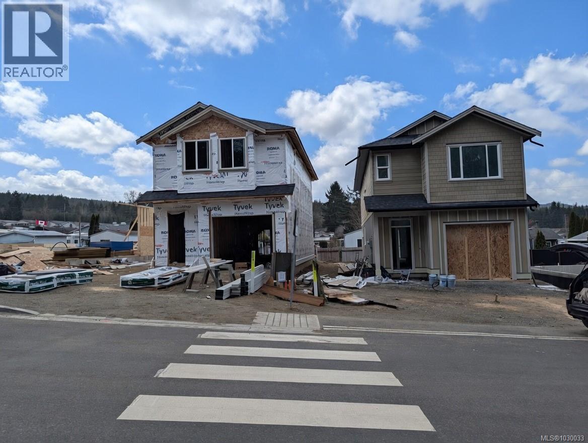 1342 Mckinley Rd, Ladysmith, British Columbia