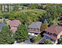 34 PANDORA COURT, Richmond Hill, Ontario