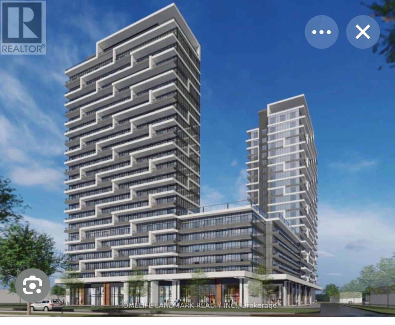 2112 - 9763 MARKHAM ROAD, Markham, Ontario