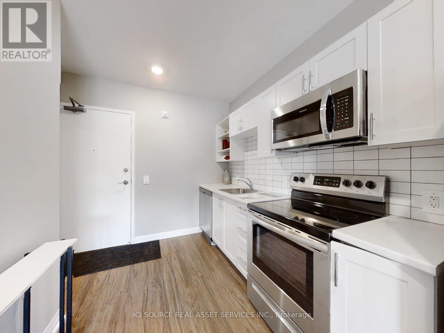 412 - 233 DUNLOP STREET W, Barrie, Ontario