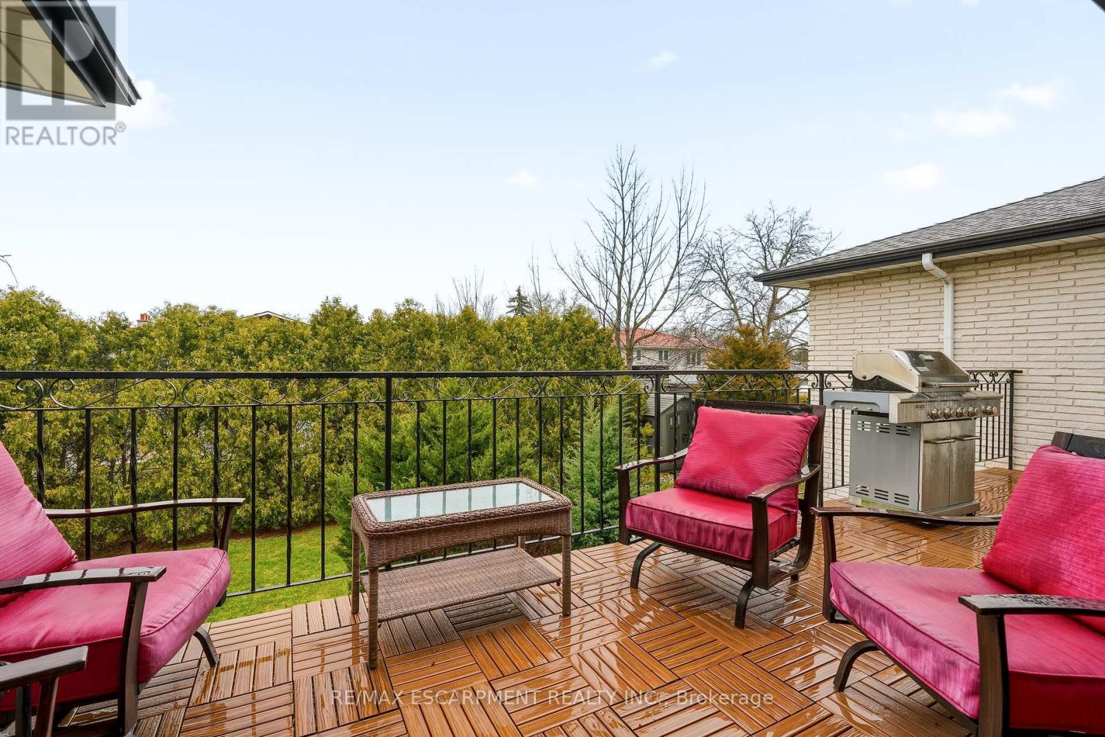 43 Maple Drive, Hamilton, Ontario  L8G 3C4 - Photo 16 - X12928790