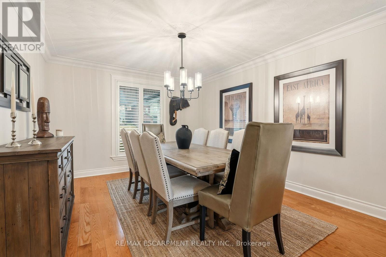 43 Maple Drive, Hamilton, Ontario  L8G 3C4 - Photo 20 - X12928790