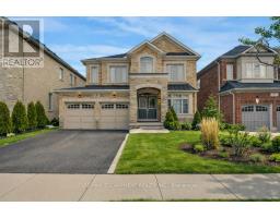 39 AVANTI CRESCENT, Hamilton, Ontario