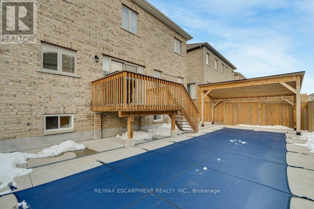 39 Avanti Crescent, Hamilton, Ontario  L8B 1W7 - Photo 41 - X12844432