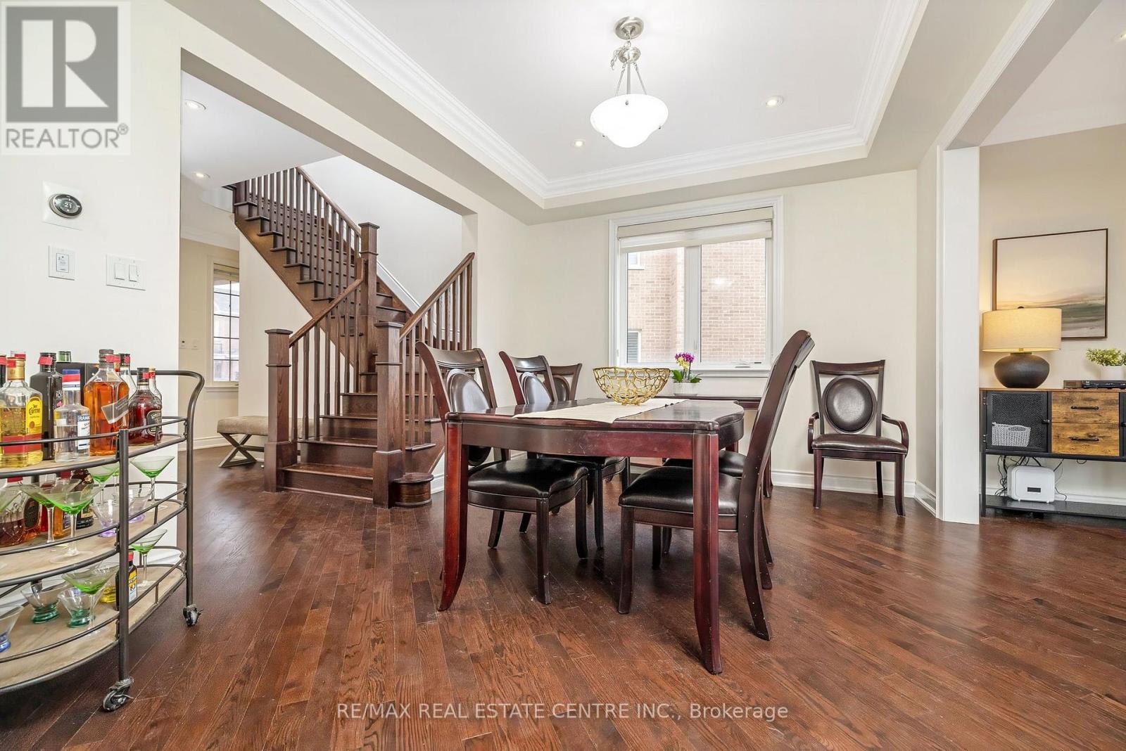 1399 Whitney Terrace, Milton, Ontario  L9E 0B7 - Photo 11 - W12929482