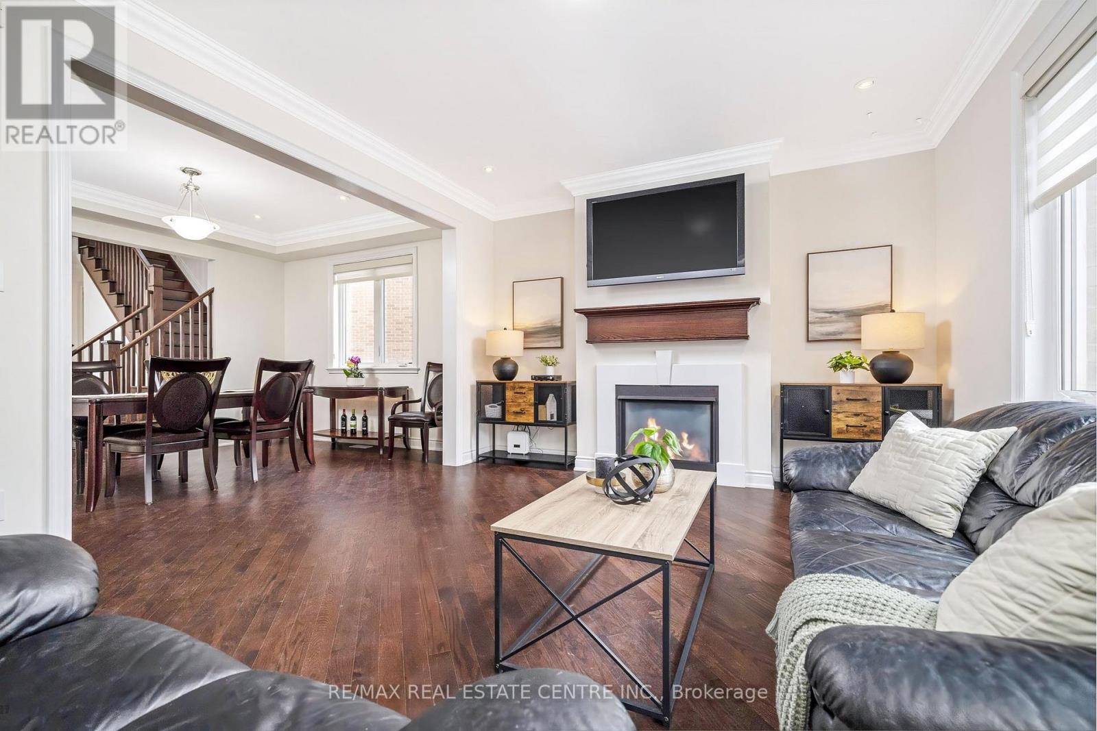 1399 Whitney Terrace, Milton, Ontario  L9E 0B7 - Photo 15 - W12929482