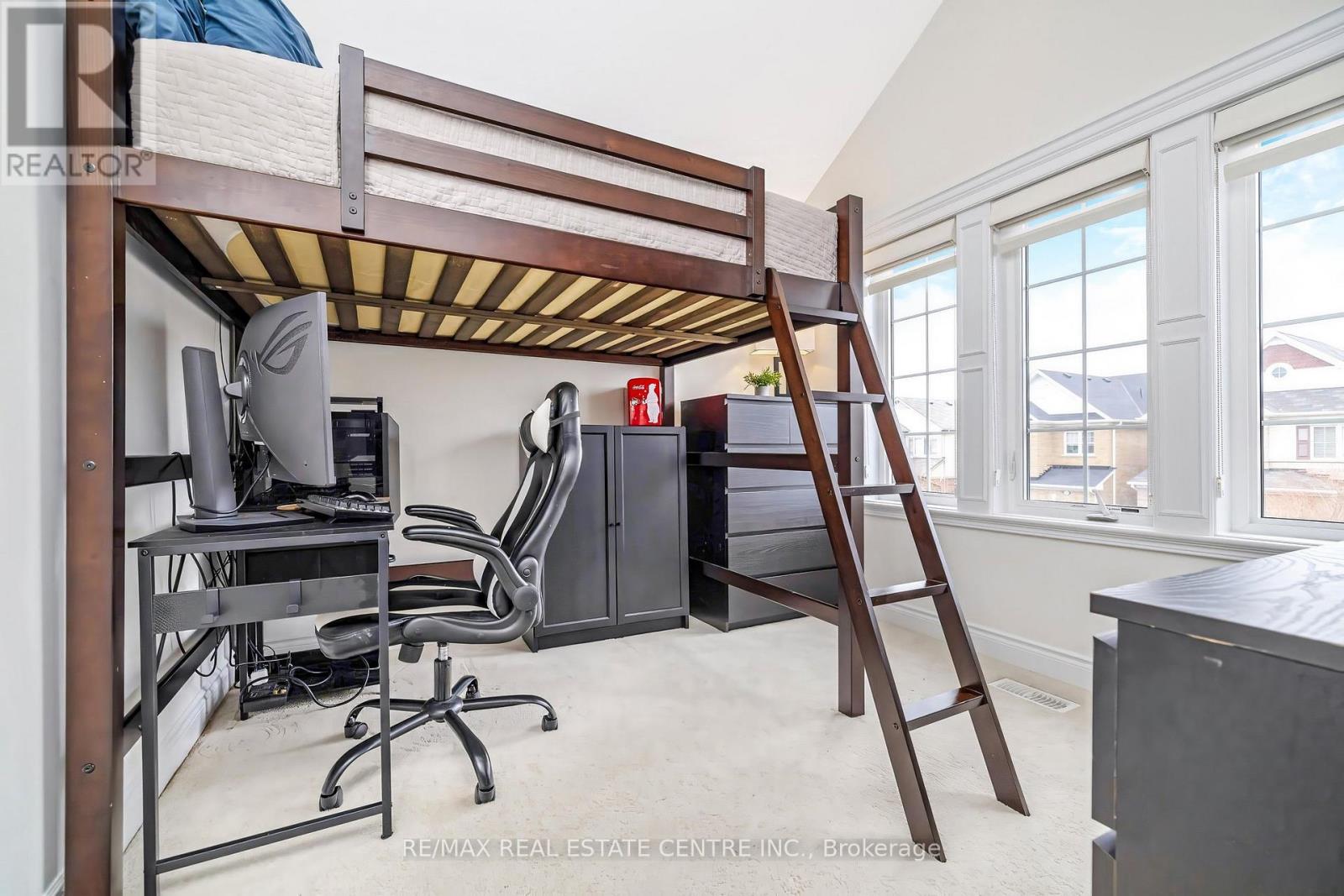 1399 Whitney Terrace, Milton, Ontario  L9E 0B7 - Photo 27 - W12929482