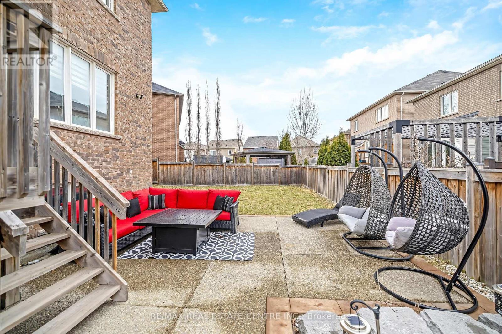 1399 Whitney Terrace, Milton, Ontario  L9E 0B7 - Photo 39 - W12929482