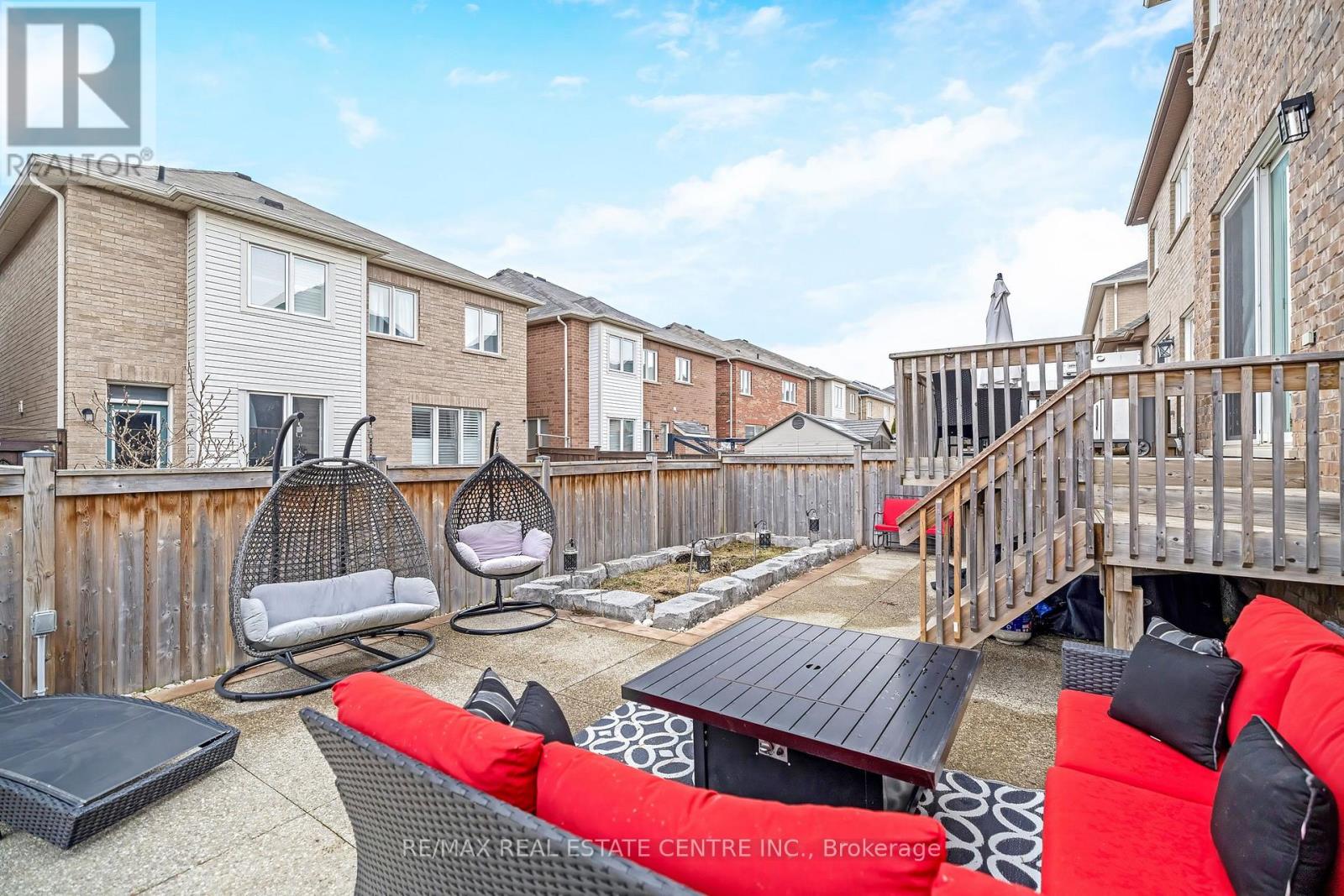 1399 Whitney Terrace, Milton, Ontario  L9E 0B7 - Photo 40 - W12929482