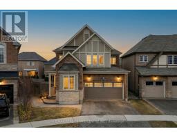 1399 WHITNEY TERRACE, Milton, Ontario