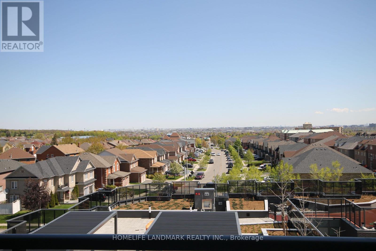 622 - 8 Nahani Way, Mississauga, Ontario  L4Z 0C6 - Photo 18 - W12929500