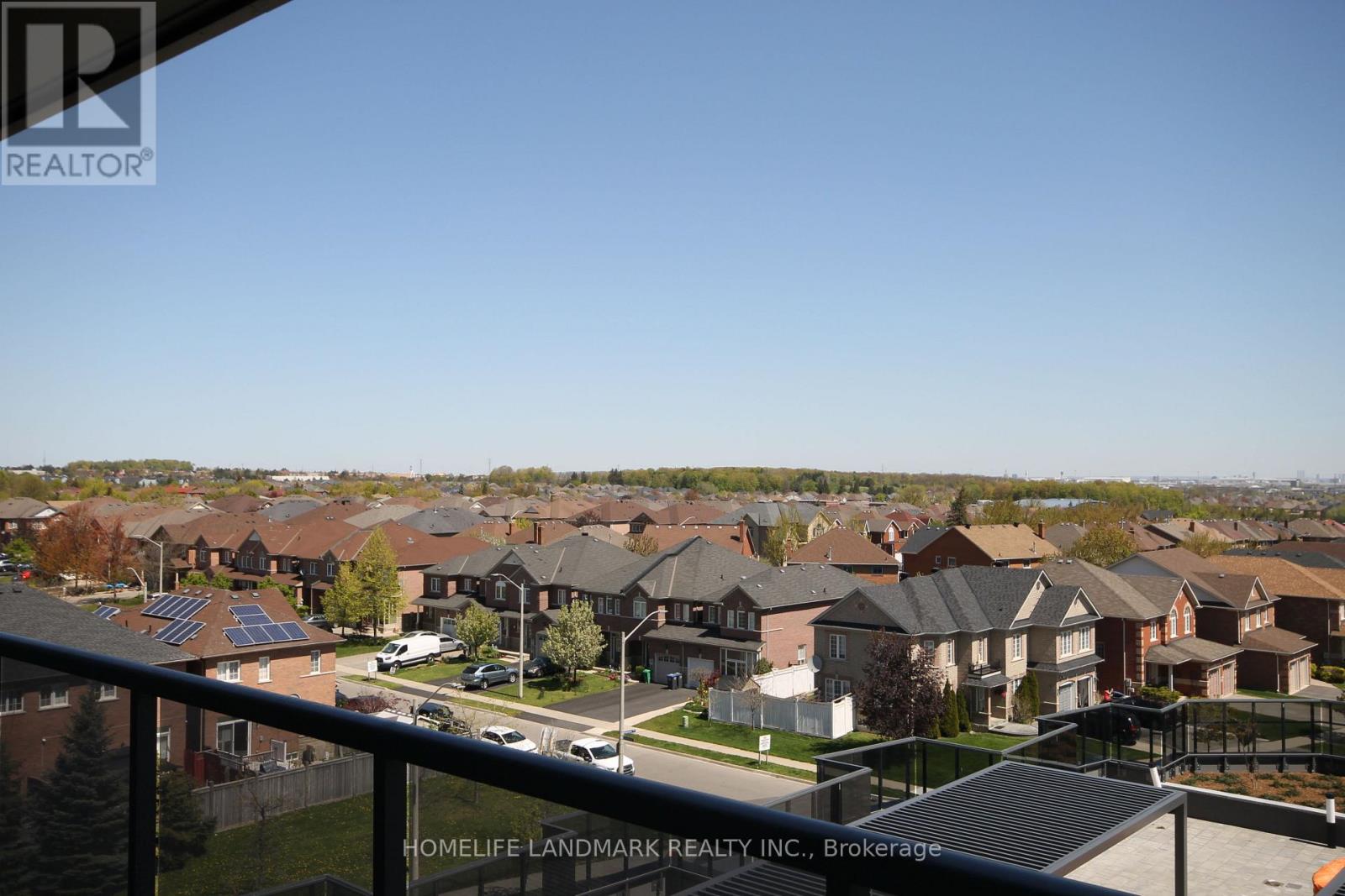 622 - 8 Nahani Way, Mississauga, Ontario  L4Z 0C6 - Photo 19 - W12929500